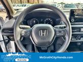 Thumbnail of 2025 Platinum White Pearl Honda HR-V