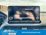 Thumbnail of 2025 Platinum White Pearl Honda HR-V