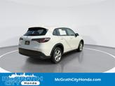 Thumbnail of 2025 Platinum White Pearl Honda HR-V