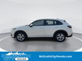 Thumbnail of 2025 Platinum White Pearl Honda HR-V