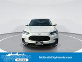 Thumbnail of 2025 Platinum White Pearl Honda HR-V