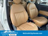 Thumbnail of 2015 Bianco (White) FIAT 500
