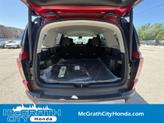 Thumbnail of 2026 Radiant Red Metallic II Honda Passport
