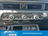 Thumbnail of 2026 Radiant Red Metallic II Honda Passport