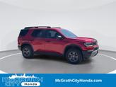 Thumbnail of 2026 Radiant Red Metallic II Honda Passport