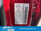 Thumbnail of 2026 Radiant Red Metallic II Honda Passport
