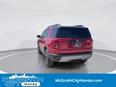 Thumbnail of 2026 Radiant Red Metallic II Honda Passport