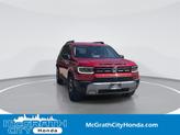 Thumbnail of 2026 Radiant Red Metallic II Honda Passport