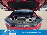 Thumbnail of 2026 Radiant Red Metallic II Honda Passport