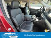 Thumbnail of 2026 Radiant Red Metallic II Honda Passport