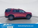 Thumbnail of 2026 Radiant Red Metallic II Honda Passport