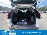 Thumbnail of 2026 Platinum White Pearl Honda CR-V