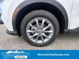 Thumbnail of 2026 Platinum White Pearl Honda CR-V