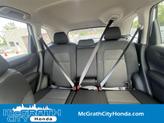 Thumbnail of 2026 Platinum White Pearl Honda CR-V