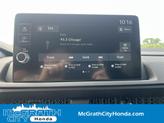 Thumbnail of 2026 Platinum White Pearl Honda CR-V