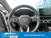 Thumbnail of 2026 Platinum White Pearl Honda CR-V