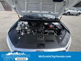 Thumbnail of 2026 Platinum White Pearl Honda CR-V