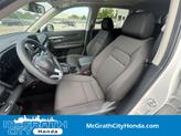 Thumbnail of 2026 Platinum White Pearl Honda CR-V