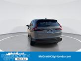 Thumbnail of 2025 Urban Gray Pearl Honda CR-V
