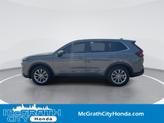 Thumbnail of 2025 Urban Gray Pearl Honda CR-V