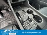 Thumbnail of 2025 Platinum White Pearl Honda Pilot