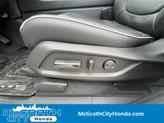 Thumbnail of 2025 Platinum White Pearl Honda Pilot