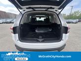 Thumbnail of 2025 Platinum White Pearl Honda Pilot