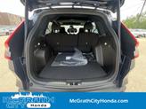 Thumbnail of 2026 Canyon River Blue Metallic Honda CR-V Hybrid