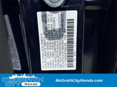 Thumbnail of 2026 Canyon River Blue Metallic Honda CR-V Hybrid