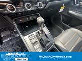 Thumbnail of 2026 Canyon River Blue Metallic Honda CR-V Hybrid