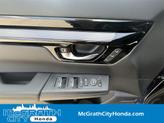 Thumbnail of 2026 Canyon River Blue Metallic Honda CR-V Hybrid