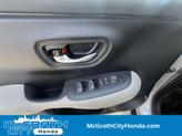 Thumbnail of 2026 Solar Silver Metallic Honda HR-V
