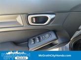 Thumbnail of 2026 Urban Gray Pearl Honda Civic