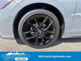 Thumbnail of 2026 Urban Gray Pearl Honda Civic