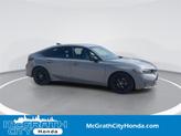 Thumbnail of 2026 Urban Gray Pearl Honda Civic