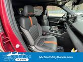 Thumbnail of 2026 Radiant Red Metallic II Honda Passport