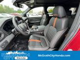 Thumbnail of 2026 Radiant Red Metallic II Honda Passport