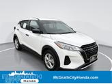 Photo of 2023 Fresh Powder Nissan Kicks