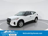 Thumbnail of 2023 Fresh Powder Nissan Kicks