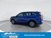Thumbnail of 2024 Blue Honda CR-V