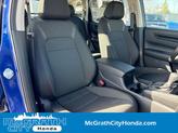 Thumbnail of 2024 Blue Honda CR-V