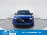 Thumbnail of 2024 Blue Honda CR-V