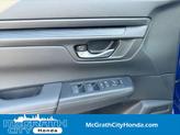 Thumbnail of 2024 Blue Honda CR-V