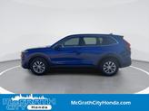 Thumbnail of 2024 Blue Honda CR-V