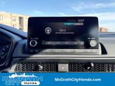 Thumbnail of 2024 Blue Honda CR-V