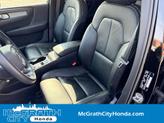 Thumbnail of 2023 Black Volvo XC40