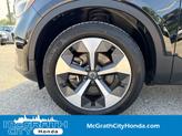 Thumbnail of 2023 Black Volvo XC40