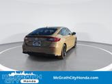 Thumbnail of 2025 Sand Dune Pearl Honda Civic