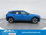 Thumbnail of 2024 Pacific Blue Metallic Honda Prologue