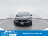 Thumbnail of 2026 Crystal Black Pearl Honda Civic